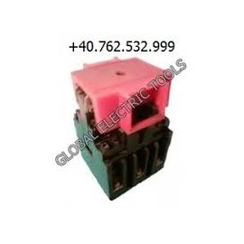 Contactor electric tip AR 6 A
