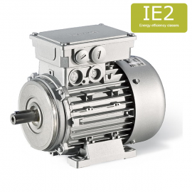 Lenze IE2 MH three-phase AC motors