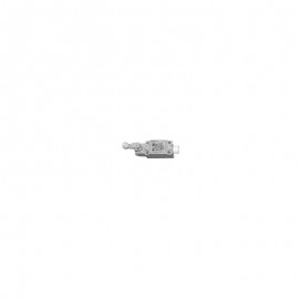 Limitator de cursa capsulat cu brat de lungime fixa si rola